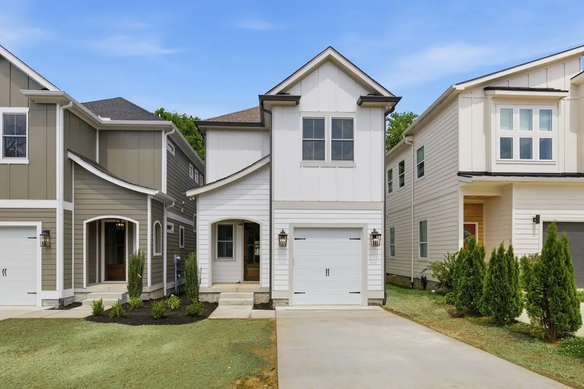 6332A Columbia Ave, Nashville, TN 37209 - #1