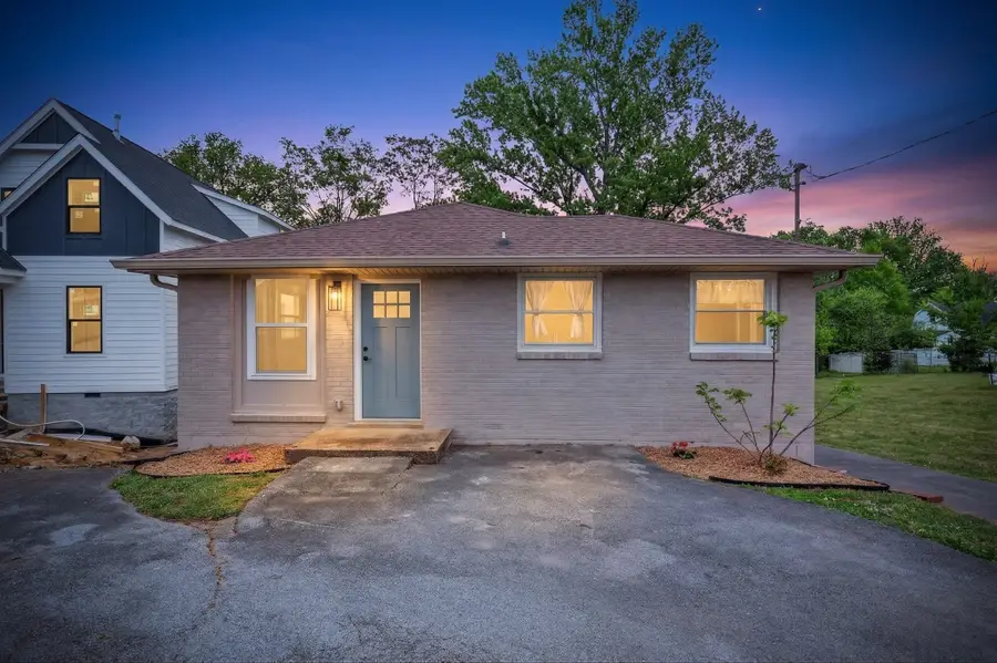 1413 Porter Rd, Nashville, TN 37206 - #2