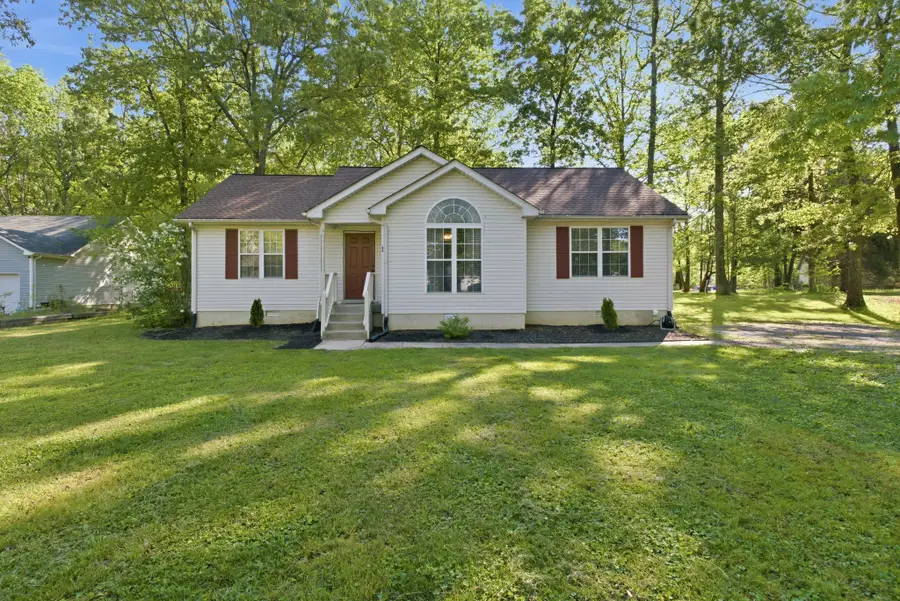 104 Forrest Ln, White House, TN 37188 - #2