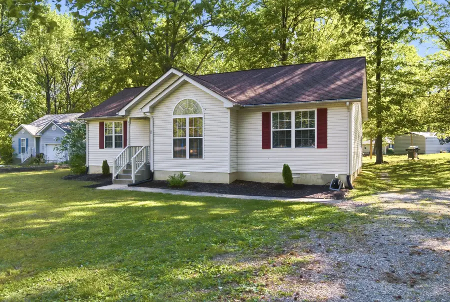 104 Forrest Ln, White House, TN 37188 - #3