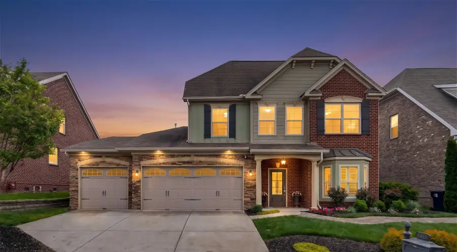 2516 Westerham Way, Thompsons Station, TN 37179 - #2