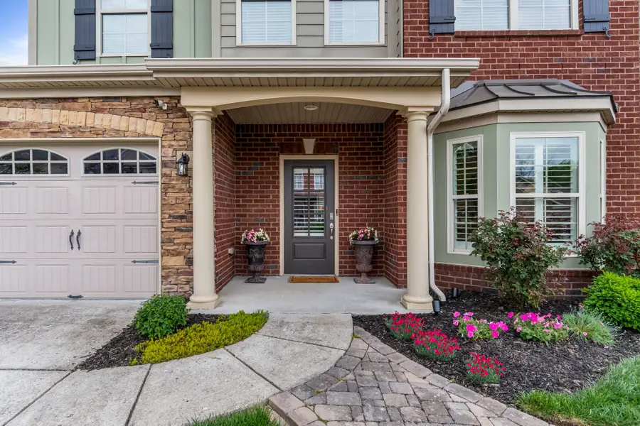 2516 Westerham Way, Thompsons Station, TN 37179 - #3