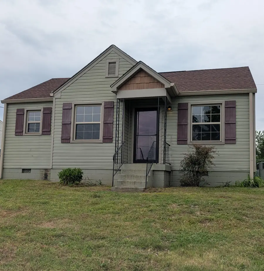 2232 Maplecrest Dr, Nashville, TN 37214 - #2