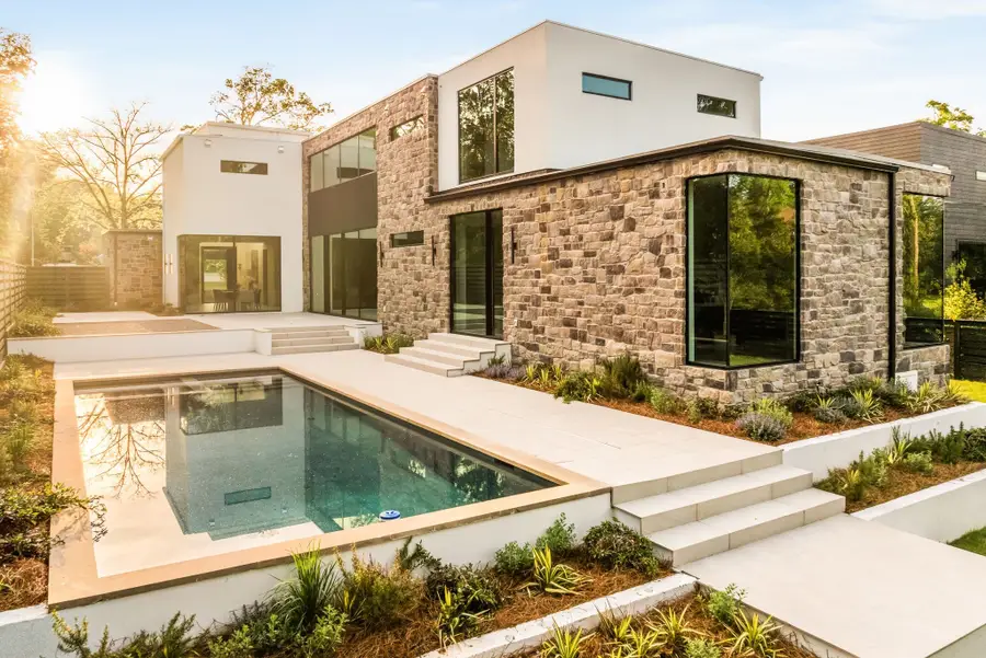 4606 Granny White Pike, Nashville, TN 37220 - #3