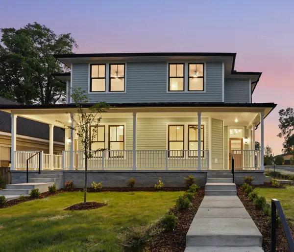 1111 Petway Ave, Nashville, TN 37206