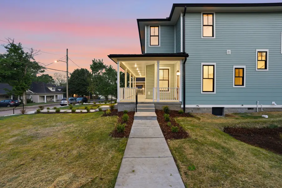 1111 Petway Ave, Nashville, TN 37206 - #3