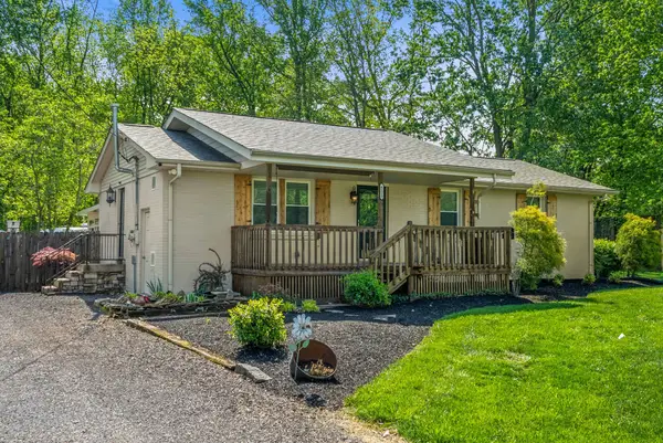 4120 Sycamore Rd, Greenbrier, TN 37073