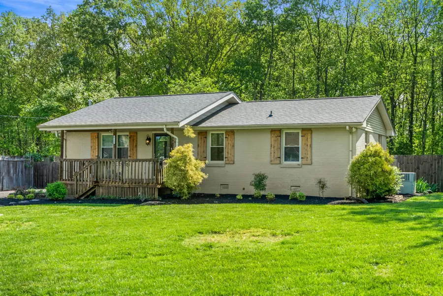 4120 Sycamore Rd, Greenbrier, TN 37073 - #2