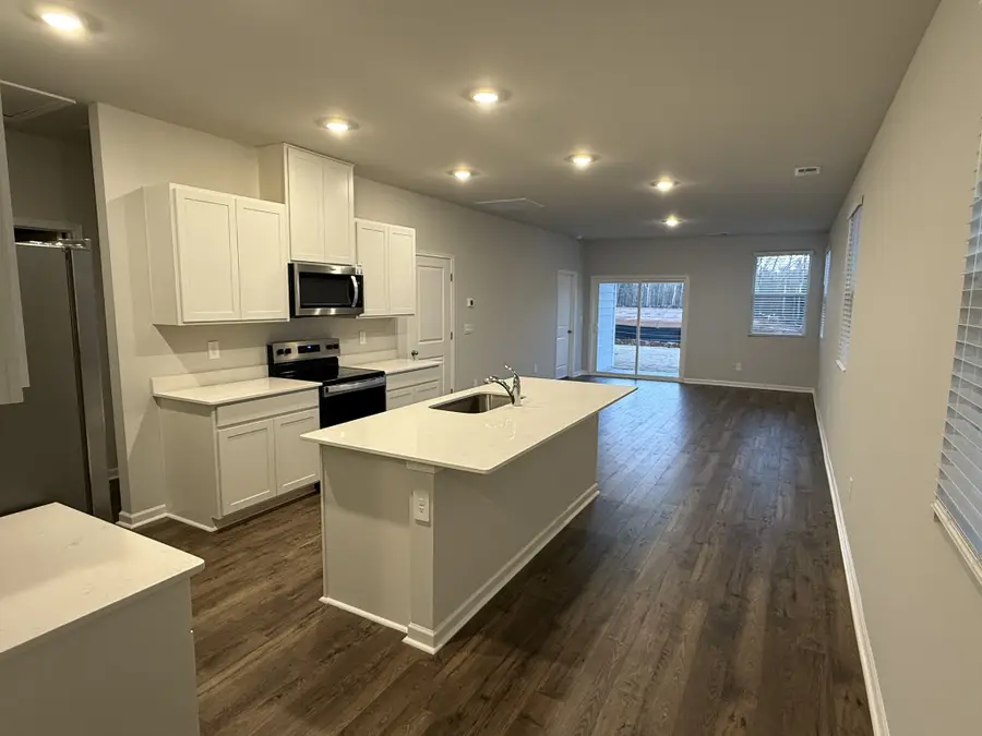 4911 Sandringham Lane, Murfreesboro, TN 37129 - #2