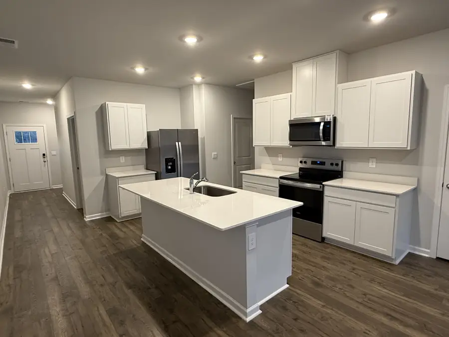 4911 Sandringham Lane, Murfreesboro, TN 37129 - #3