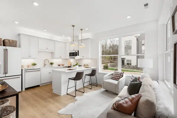 110 Mammoth Pass, Nashville, TN 37216