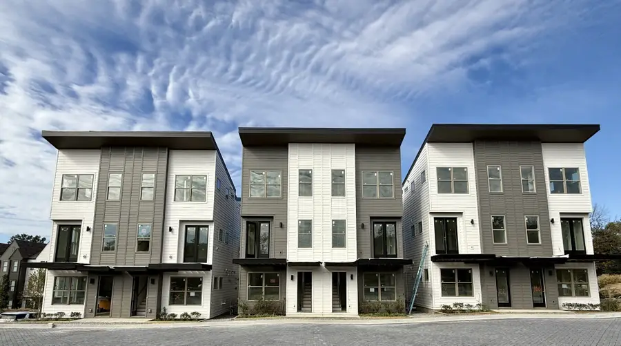 110 Mammoth Pass, Nashville, TN 37216 - #3