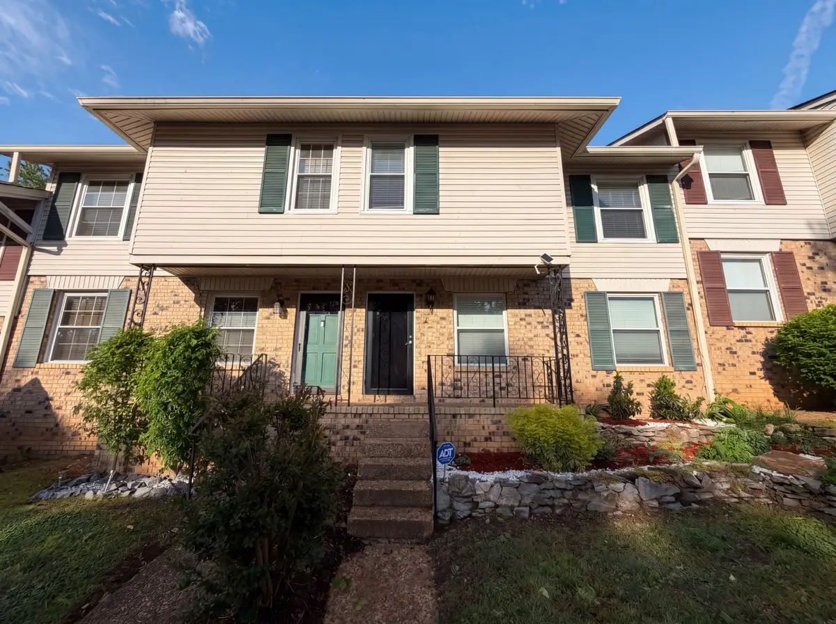 4000 Anderson Rd #22, Nashville, TN 37217 - #1