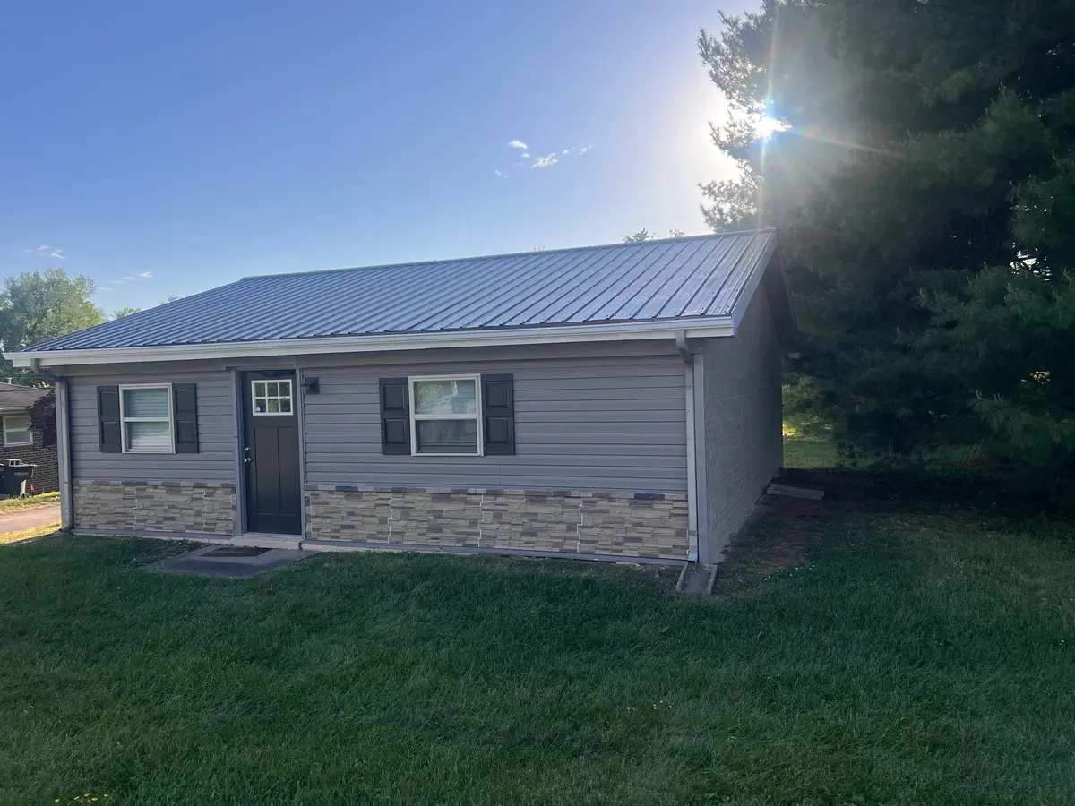 518 Pine Ave, Cookeville, TN 38501 - #1