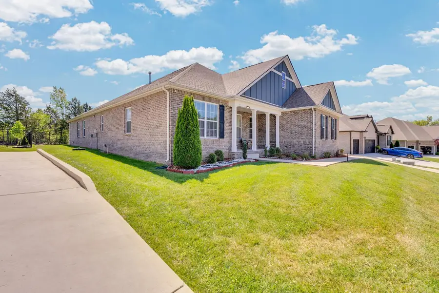 309 Greymoor Ln, Cookeville, TN 38501 - #2