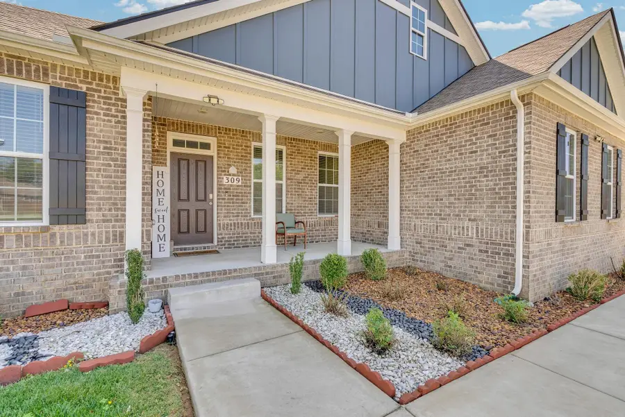 309 Greymoor Ln, Cookeville, TN 38501 - #3