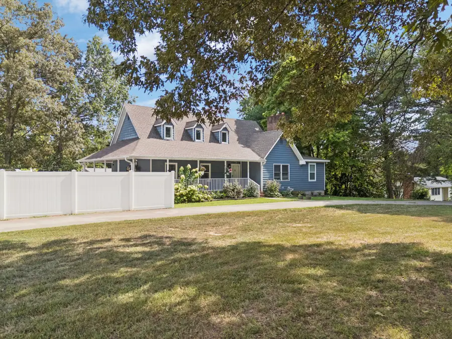 3618 Sweethome Rd, Ashland City, TN 37015 - #2