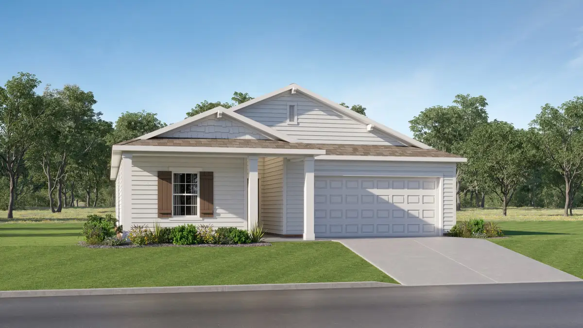 704 Shoemaker Lane, Clarksville, TN 37043 - #1