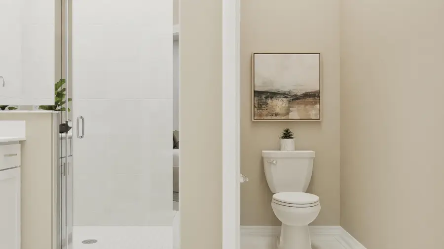 704 Shoemaker Lane, Clarksville, TN 37043 - #2