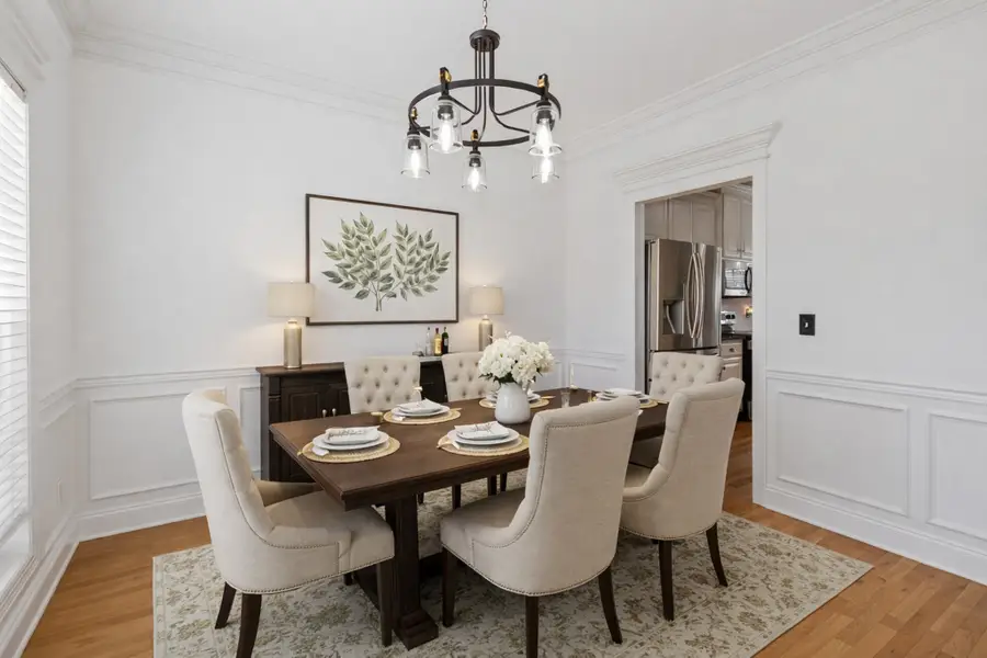 3310 Genoa Dr, Murfreesboro, TN 37128 - #3