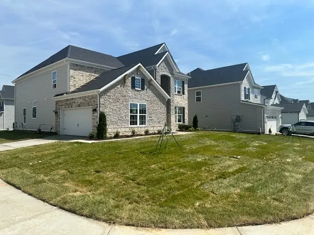 513 Red Barn Way, Mount Juliet, TN 37122 - #2