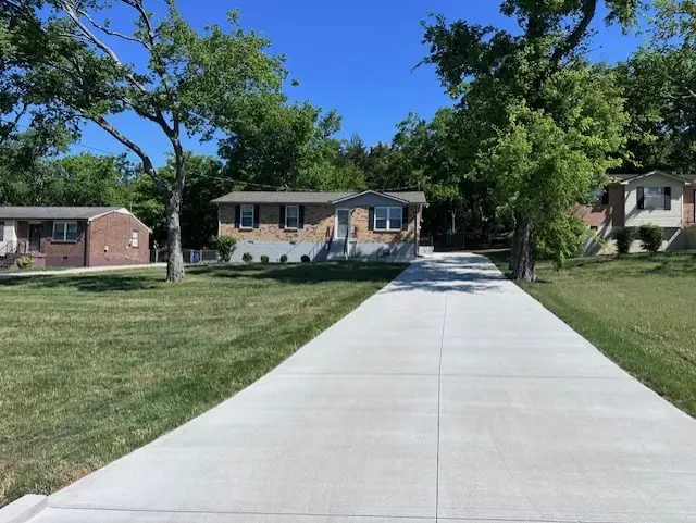 222 Ash Dr, Franklin, TN 37064 - #2