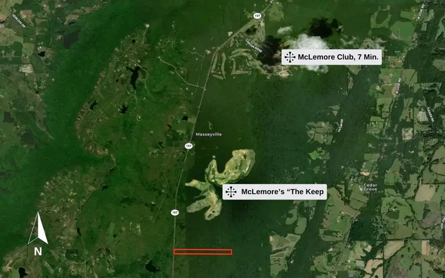 27 Highway 157, Menlo, GA 30731 - #3