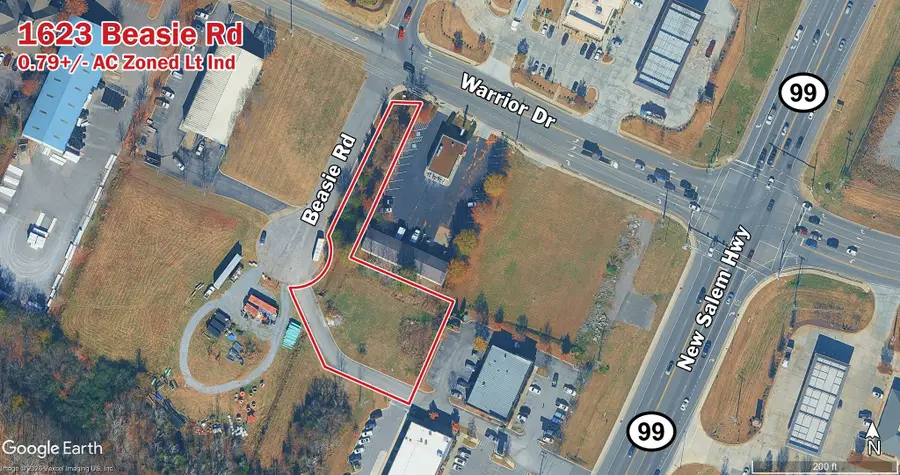 1623 Beasie Rd, Murfreesboro, TN 37128 - #2