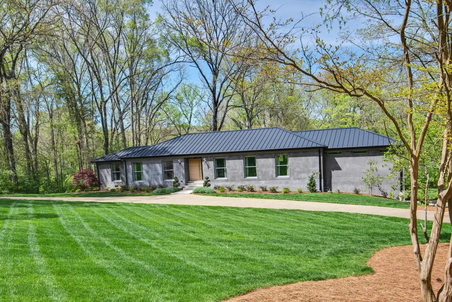 6003 Sherwood Dr, Nashville, TN 37215 - #3