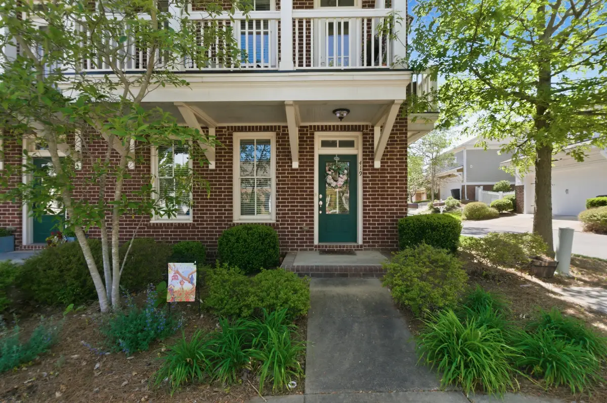 419 Henry Russell St, Franklin, TN 37064 - #1