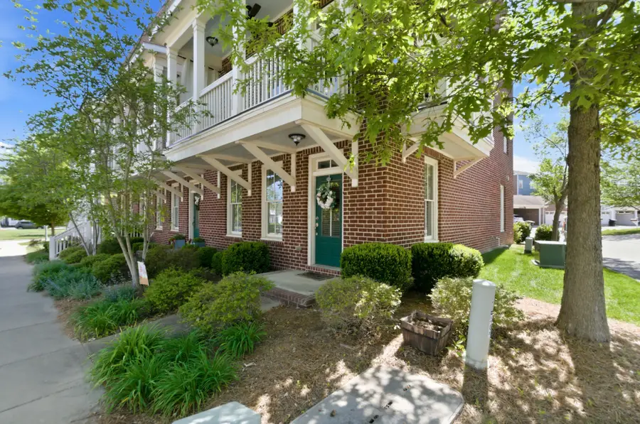 419 Henry Russell St, Franklin, TN 37064 - #2