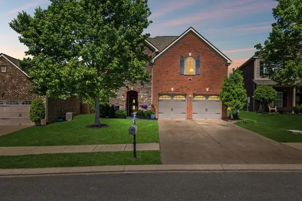 2521 Serenity Way, Lebanon, TN 37090