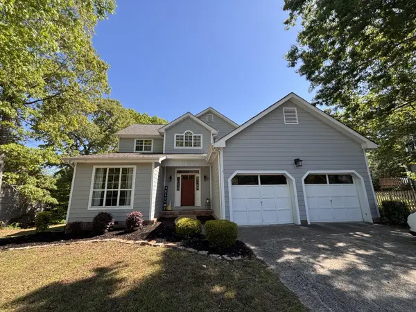 5305 Kellys Point, Ooltewah, TN 37363