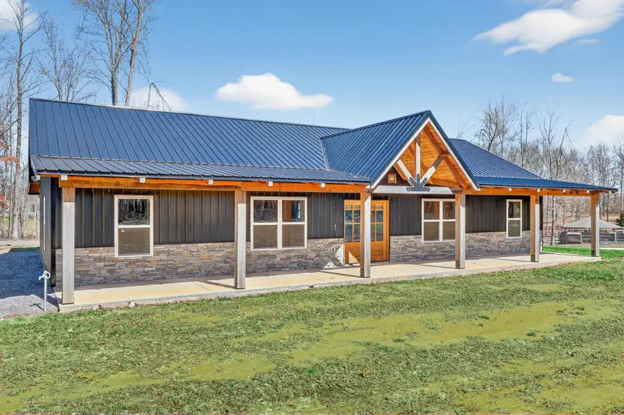 562 Northup Rd, Portland, TN 37148 - #3