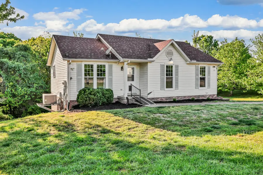 2660 Holt Ln, Clarksville, TN 37043 - #2