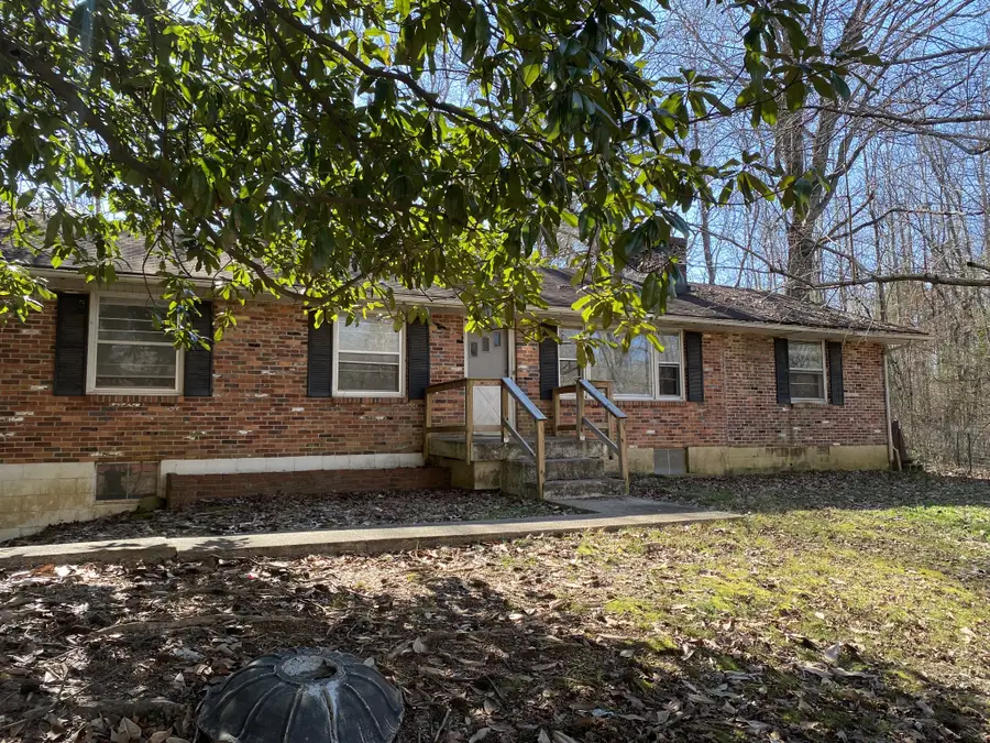1121 Lockertsville Rd, Ashland City, TN 37015 - #2