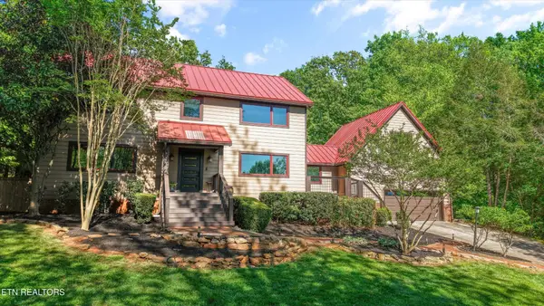 2324 Dawns Pass, Knoxville, TN 37919