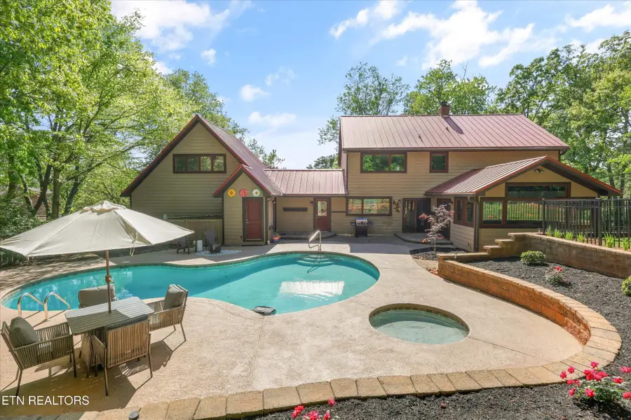 2324 Dawns Pass, Knoxville, TN 37919 - #2