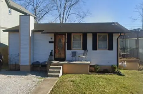 1119 Park St, Franklin, TN 37064