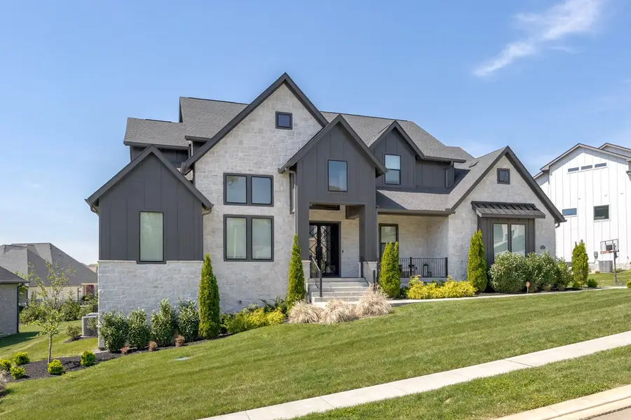 6055 Lookaway Cir, Franklin, TN 37067 - #2