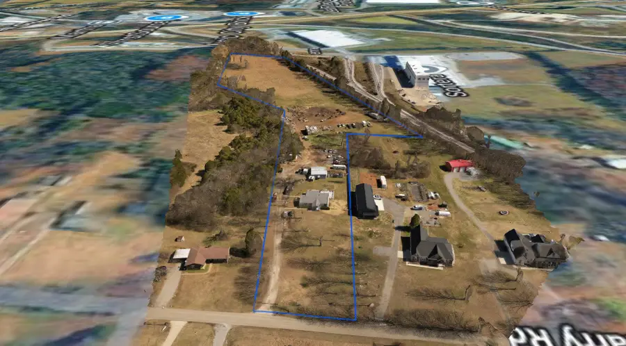 475 Quarry Rd, Mount Juliet, TN 37122 - #2