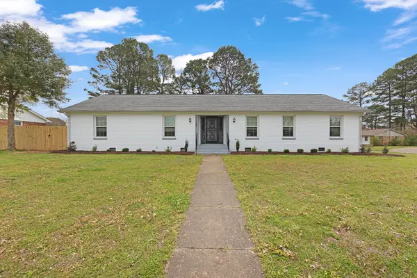 166 Skyridge Dr, Jackson, TN 38305