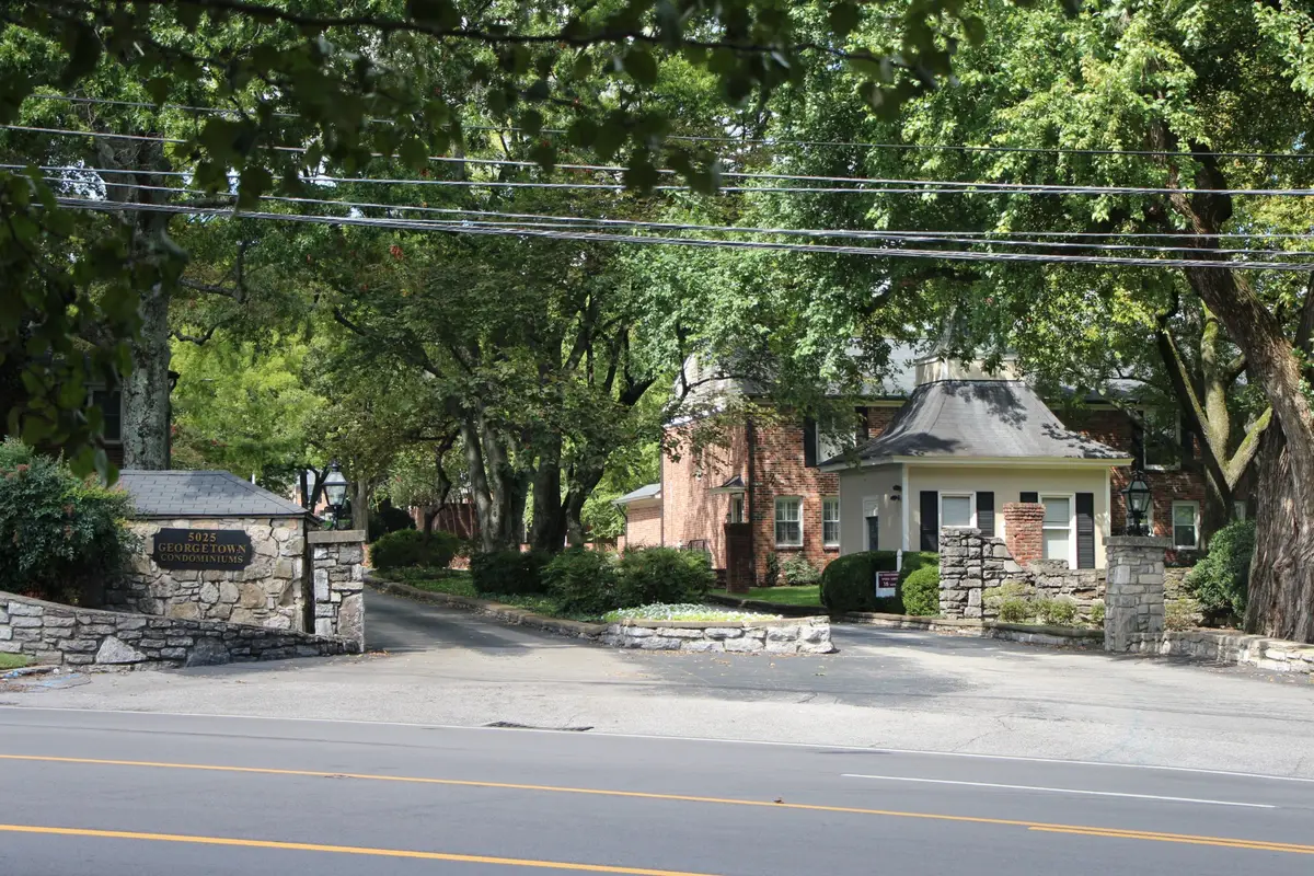 5025 Hillsboro Pike #15P, Nashville, TN 37215 - #1