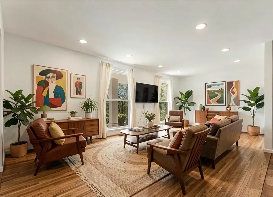 504 Colice Jeanne Rd, Nashville, TN 37221 - #2