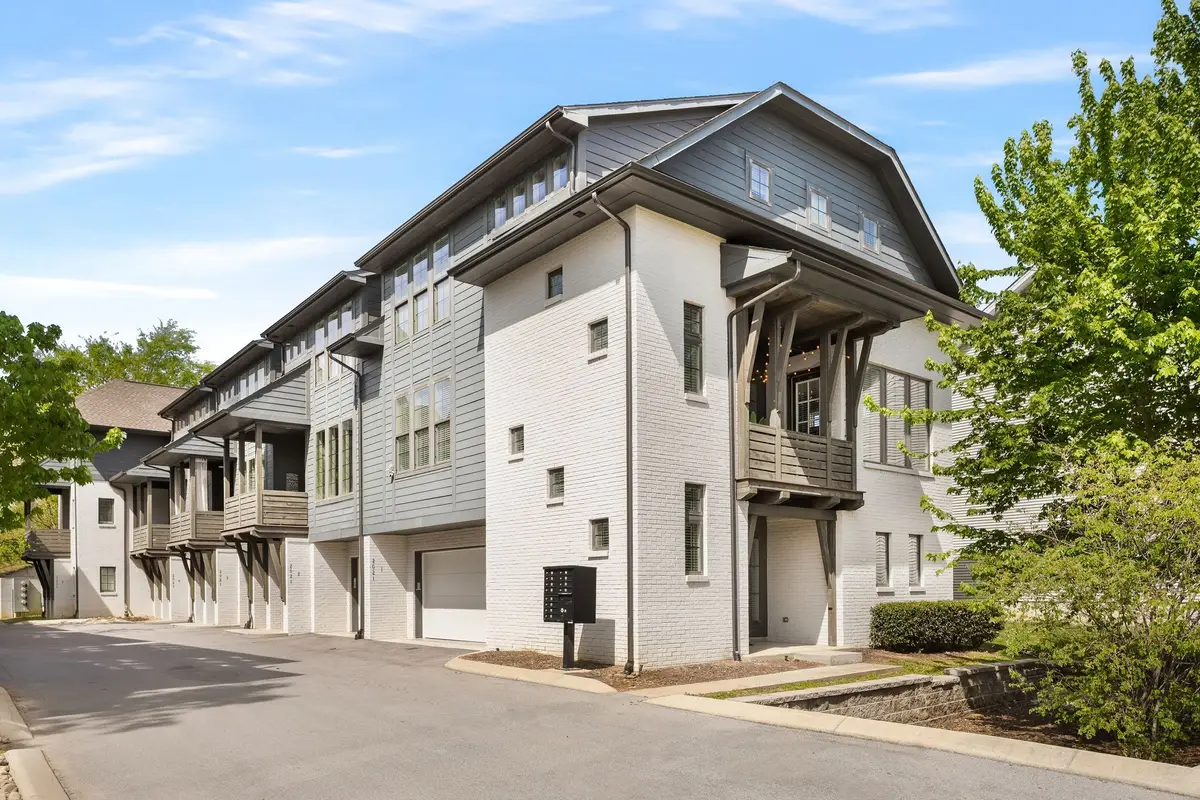 2021 Beech Ave #1, Nashville, TN 37204 - #1