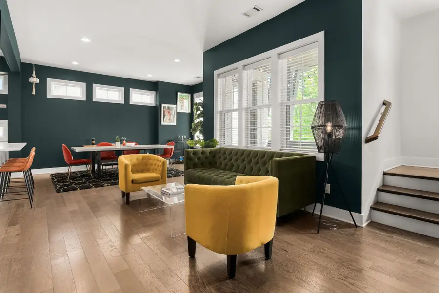 2021 Beech Ave #1, Nashville, TN 37204 - #3