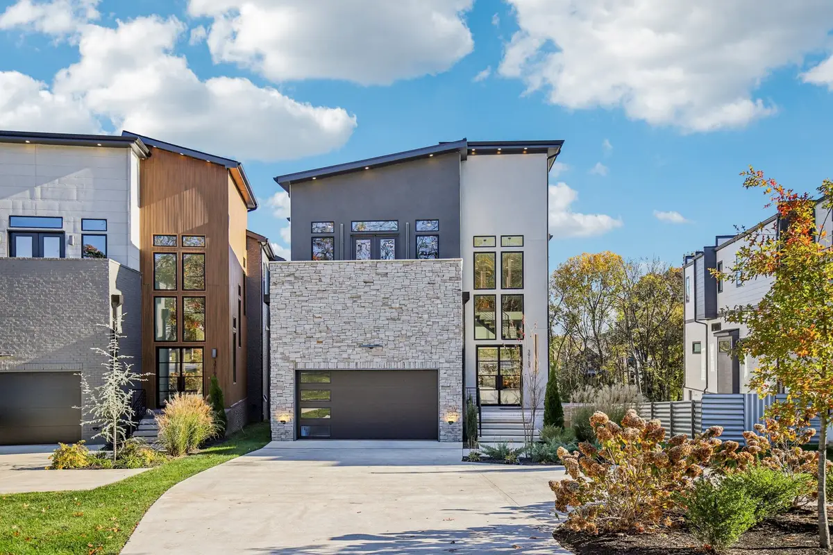 3916B Caylor Dr, Nashville, TN 37215 - #1