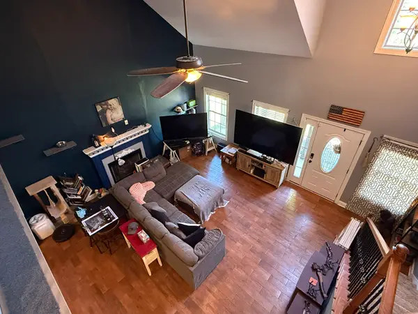 1761 Apache Way, Clarksville, TN 37042