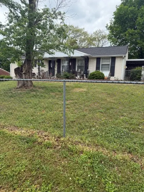 303 Marita Ave, Goodlettsville, TN 37072