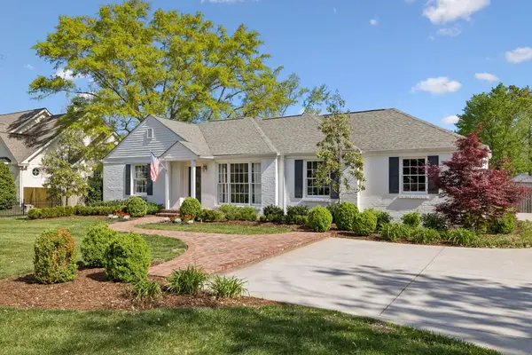 132 Brookfield, Nashville, TN 37205